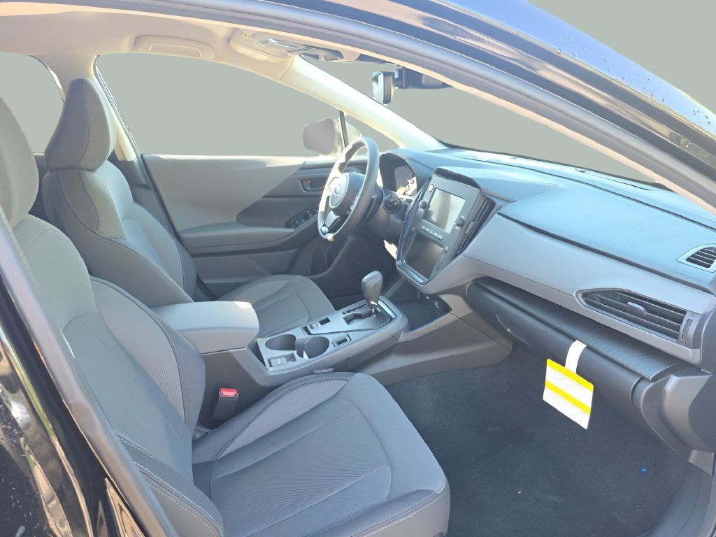 Certified 2026 Subaru Crosstrek 2.5i AWD/4WD image 15