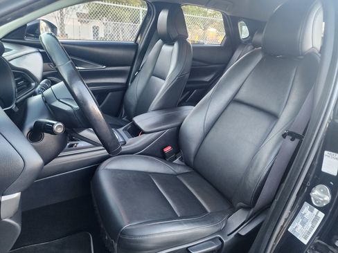 Used 2021 MAZDA CX-30 AWD 2.5 S w/ Select Package image 26