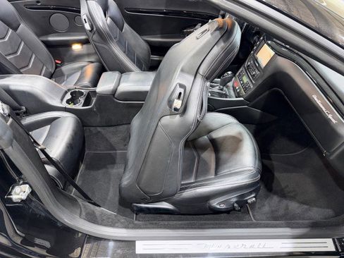 Used 2015 Maserati GranTurismo Sport image 72