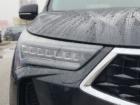 Certified 2023 Acura RDX w/ Technology Package image 9