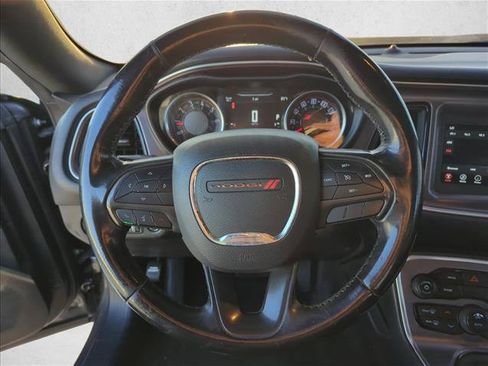 Used 2018 Dodge Challenger SXT RWD image 14