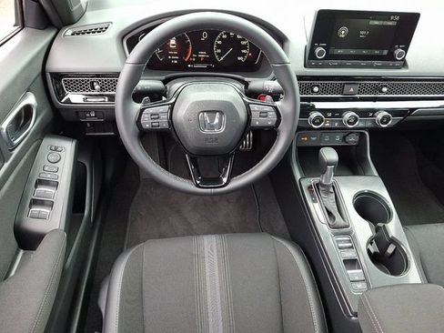 Certified 2026 Honda Civic Sport image 11