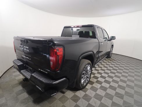 Used 2023 GMC Sierra 1500 Denali Ultimate image 5