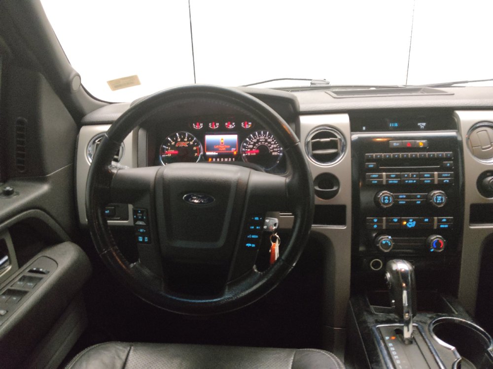 Used 2012 Ford F150 FX2 RWD image 22