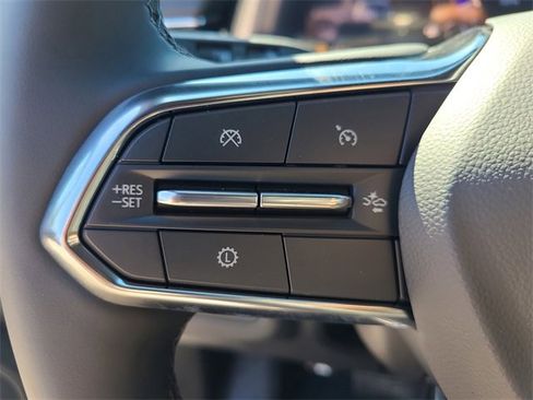 New 2026 Chevrolet Suburban LT w/ Comfort Package image 30