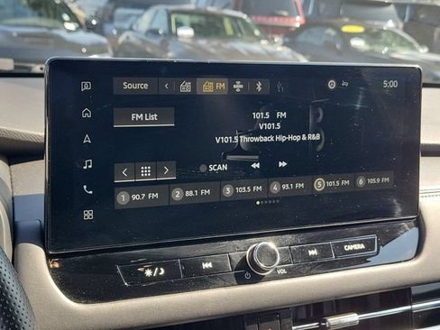 Used 2025 Mitsubishi Outlander SE FWD image 29