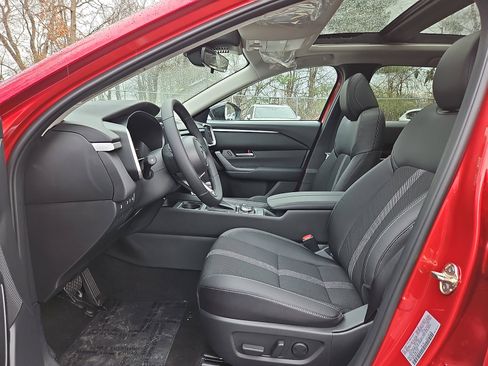 New 2026 MAZDA CX-50 2.5 Hybrid w/ Preferred Pkg image 11