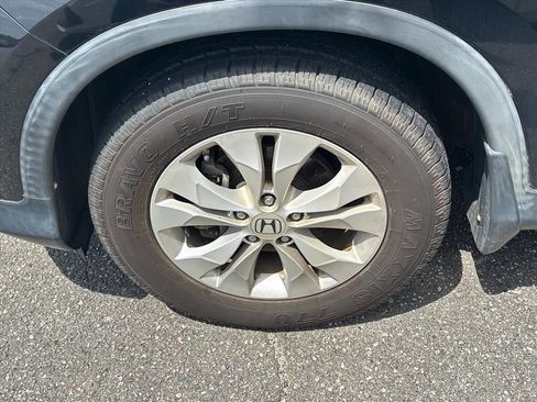 Used 2013 Honda CR-V EX image 15