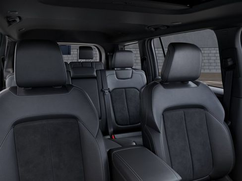 New 2026 Jeep Grand Cherokee L 4WD image 26