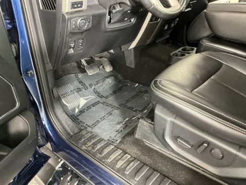 Used 2019 Ford F150 Lariat AWD/4WD image 16