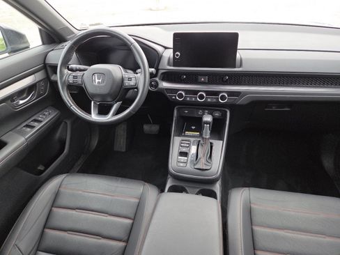 Used 2024 Honda CR-V Sport-L image 24