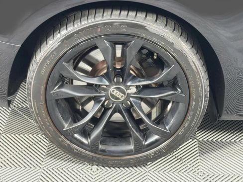 Used 2014 Audi S5 Premium Plus AWD/4WD image 30