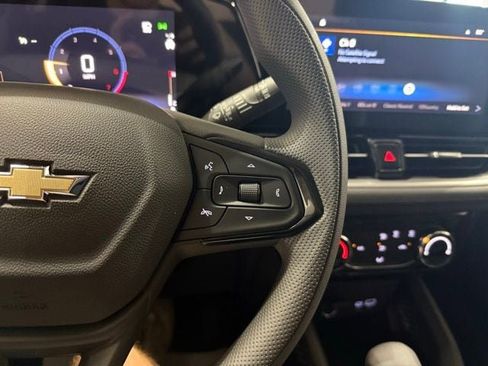 New 2026 Chevrolet TrailBlazer LT image 13