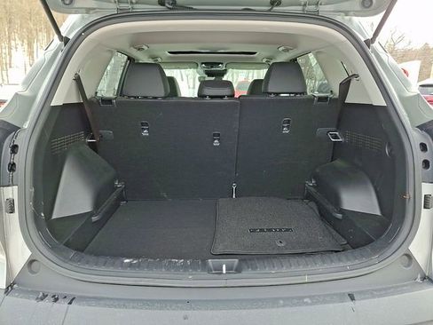 Used 2022 Kia Seltos EX image 28