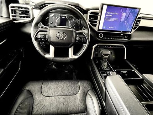 Used 2023 Toyota Tundra Limited image 12