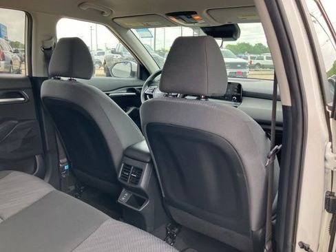 Used 2024 Kia Seltos LX AWD/4WD image 14