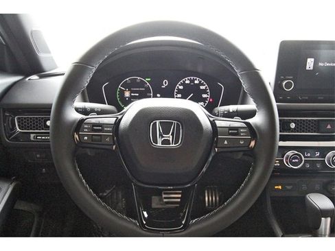 New 2025 Honda Civic Sport image 15