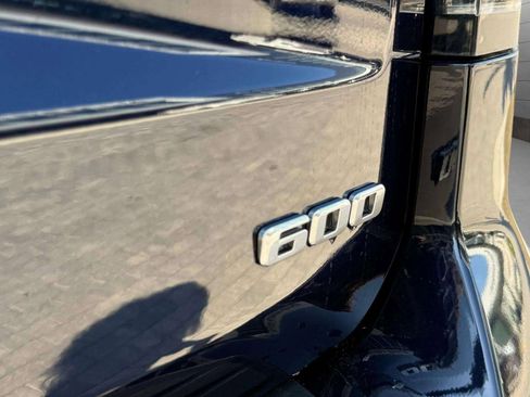 Used 2024 Cadillac Escalade ESV Sport Platinum w/ Heavy-Duty Trailer Package image 16