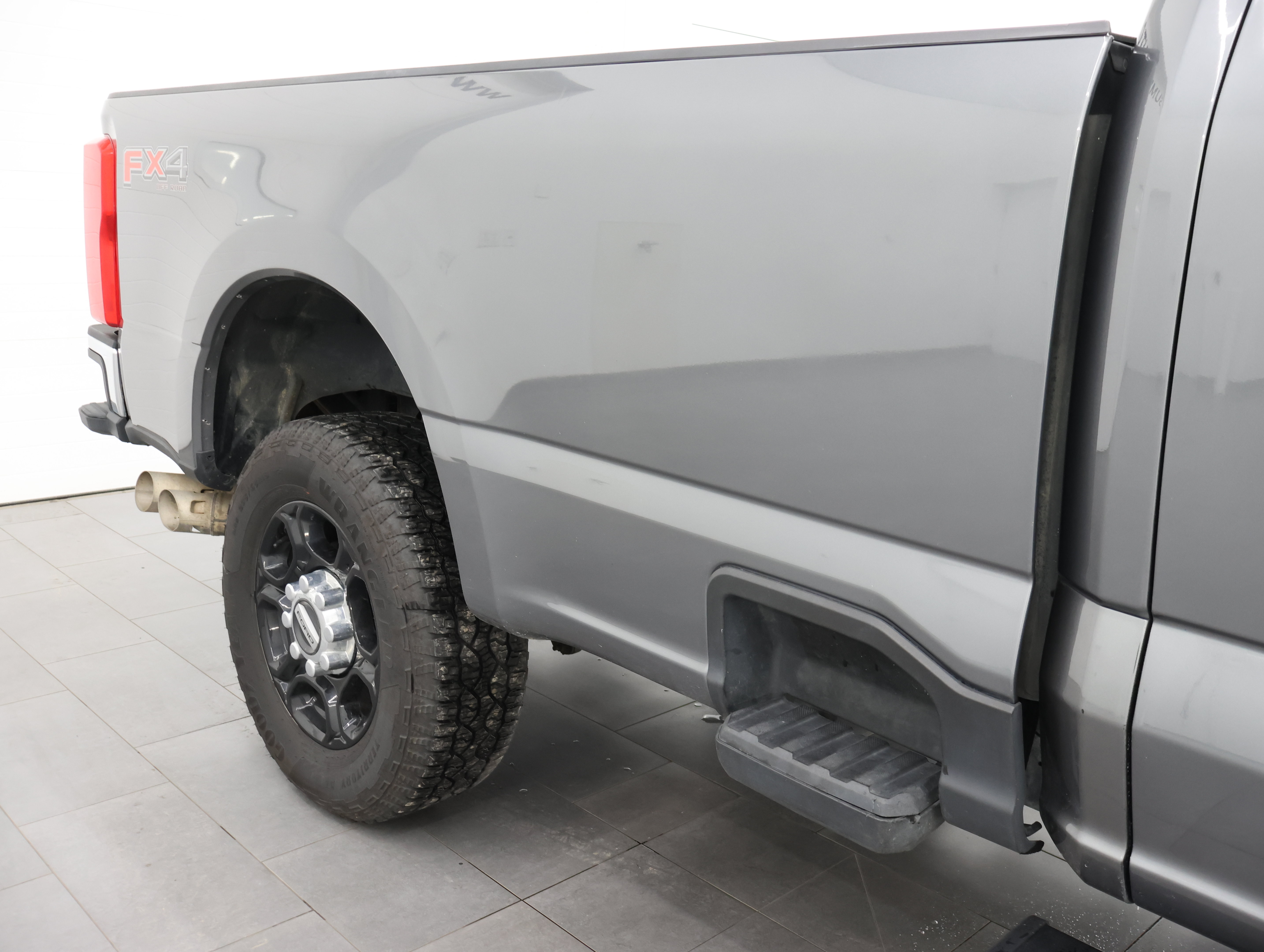 Used 2023 Ford F250 XLT AWD/4WD image 27