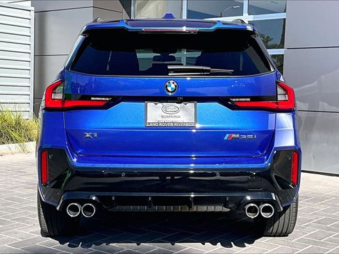 Used 2024 BMW X1 M35i w/ M Sport Professional Package image 4