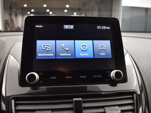 Used 2023 Mitsubishi Eclipse Cross LE AWD/4WD image 9
