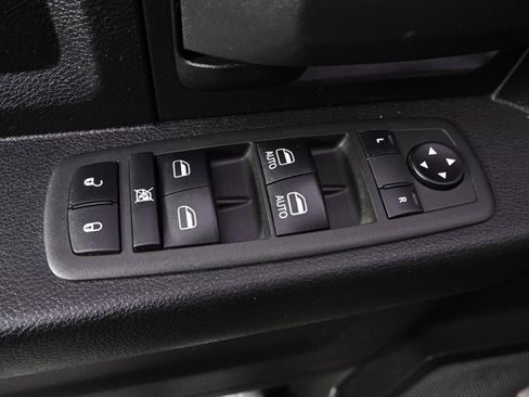 Used 2021 RAM 1500 Tradesman w/ Popular Equipment Group image 23