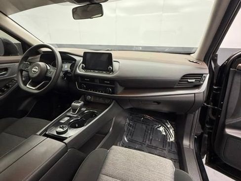 Used 2023 Nissan Rogue SV AWD/4WD image 53
