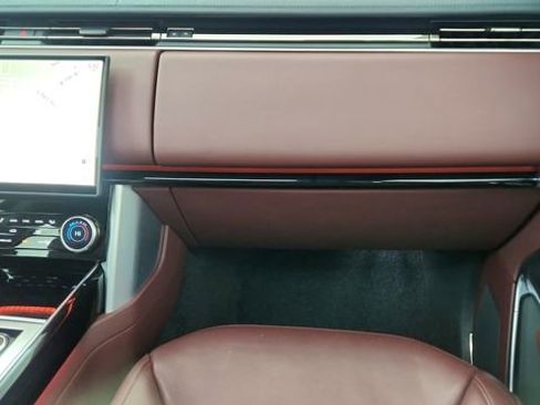 Used 2023 Land Rover Range Rover SE image 35