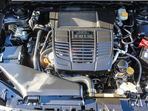 Used 2021 Subaru WRX Limited w/ Popular Package #1 image 27