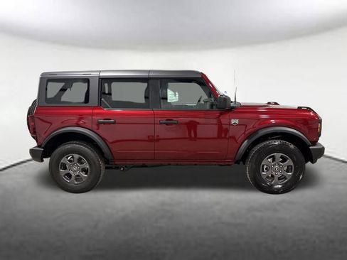 New 2025 Ford Bronco Big Bend image 6