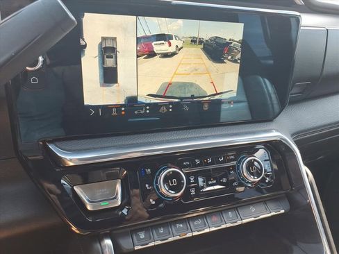 Used 2024 GMC Sierra 2500 Denali w/ Denali Reserve Package image 28