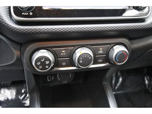 Certified 2025 Nissan Kicks Play S FWD image 25