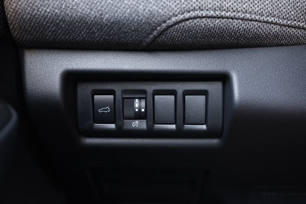New 2026 Subaru Outback Limited AWD/4WD image 18