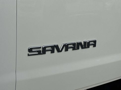 Used 2024 GMC Savana 2500 w/ Driver Convenience Package image 24