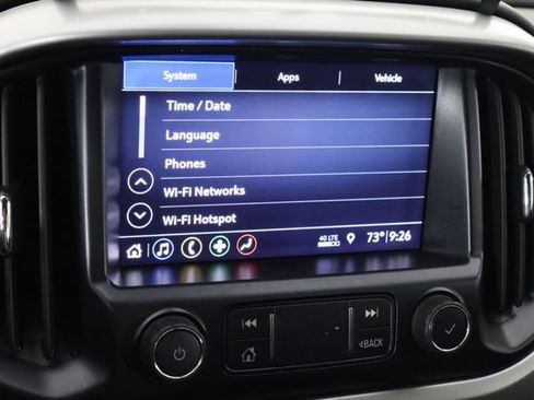 Used 2020 Chevrolet Colorado ZR2 AWD/4WD image 31