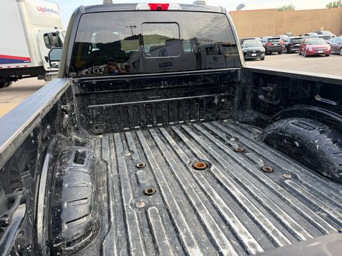 Used 2022 Ford F350 Lariat AWD/4WD image 12
