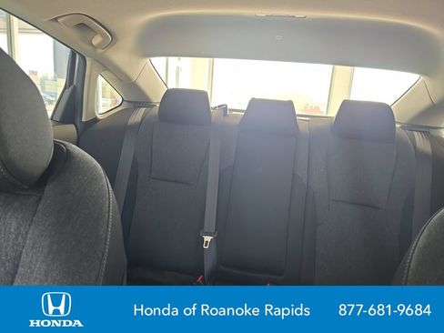 New 2026 Honda Accord SE image 18