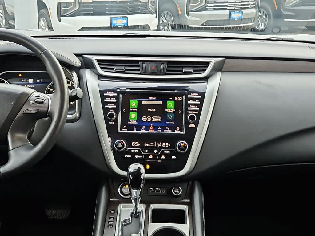 Used 2019 Nissan Murano Platinum w/ Cargo Package FWD image 14