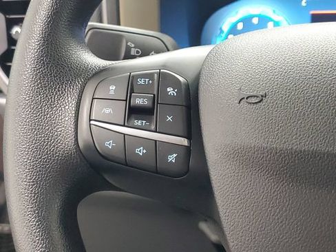 Used 2025 Ford Bronco Sport Big Bend AWD/4WD image 23