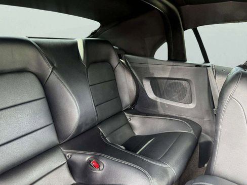 Used 2015 Ford Mustang GT Premium w/ Equipment Group 401A image 40