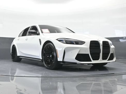 Used 2026 BMW M3 Competition AWD/4WD image 70