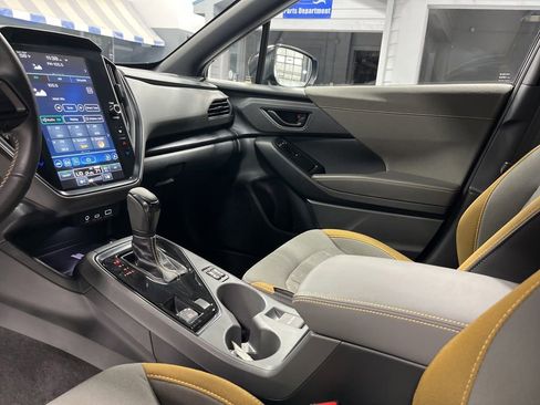 Certified 2024 Subaru Crosstrek 2.5i Sport w/ Crosstrek Mirror Package AWD/4WD image 16