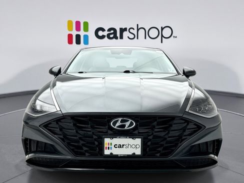 Used 2023 Hyundai Sonata SEL w/ Winter Weather Package FWD image 8