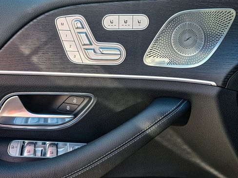 New 2026 Mercedes-Benz GLE 450 4MATIC image 12