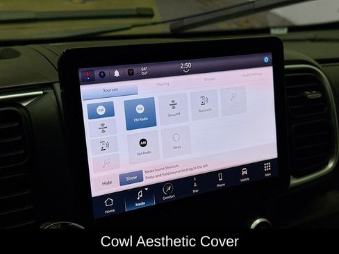 New 2024 RAM ProMaster 2500 w/ Quick Order Package 22H SLT+ image 31