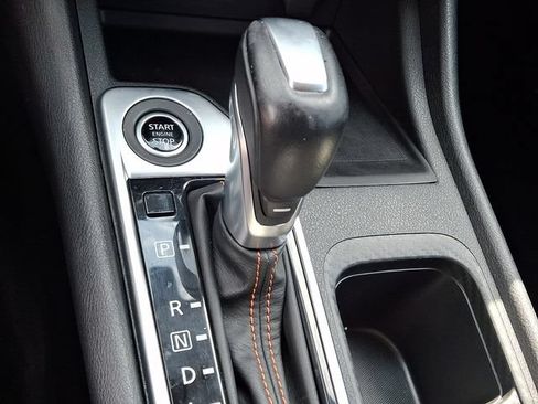 Used 2023 Nissan Sentra SR FWD image 14