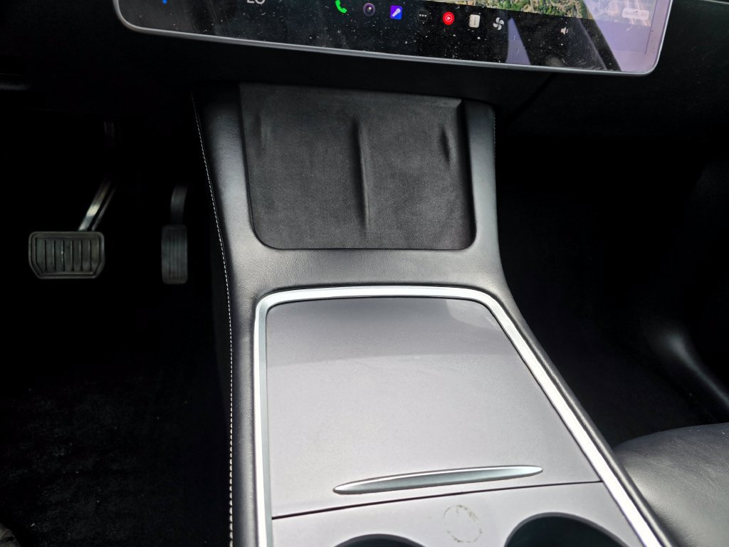 Used 2021 Tesla Model Y Long Range AWD/4WD image 22