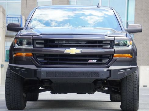 Used 2016 Chevrolet Silverado 1500 LT w/ All Star Edition AWD/4WD image 19
