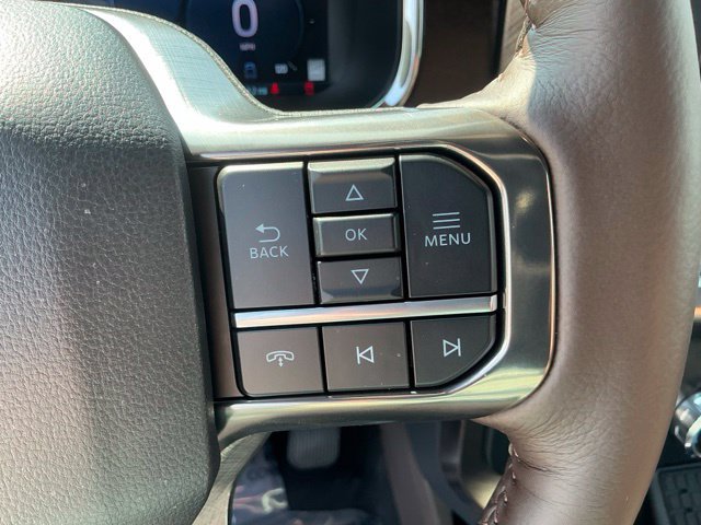 New 2026 Ford F150 King Ranch AWD/4WD image 37