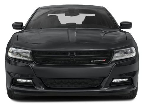 Used 2017 Dodge Charger SXT w/ AWD Plus Group image 4